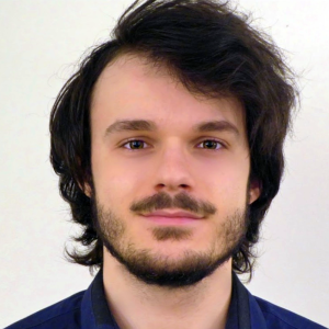 Sebastian Yobé-Bowen