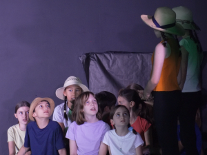 BTI summer show, 2024