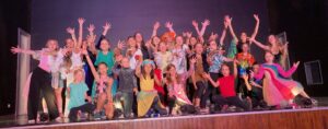 BTI summer camp 2025
