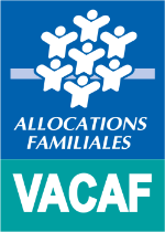 VACAF logo